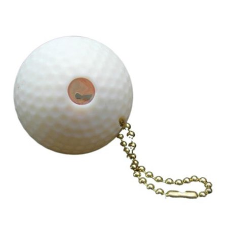 POWERPLAY Stroke Shaver Golf Ball Pencil Sharpener PO115999